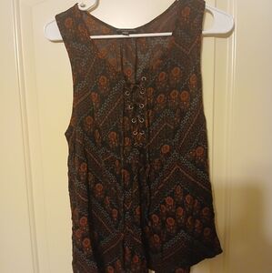 American Eagle size large women's top